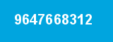 9647668312 9647668312