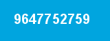 9647752759 9647752759