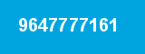 9647777161 9647777161