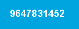 9647831452 9647831452