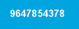 9647854378 9647854378