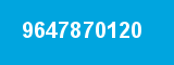9647870120
