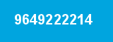 9649222214 9649222214