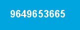 9649653665 9649653665