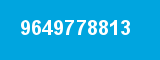 9649778813 9649778813