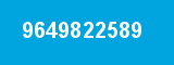 9649822589 9649822589