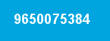 9650075384