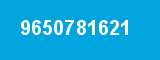 9650781621 9650781621