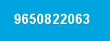 9650822063 9650822063