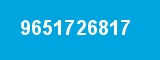 9651726817 9651726817
