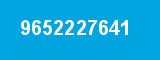 9652227641 9652227641