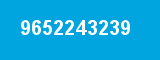 9652243239