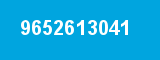 9652613041 9652613041