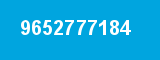 9652777184 9652777184