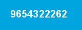 9654322262 9654322262