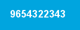 9654322343 9654322343