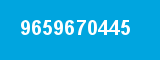 9659670445