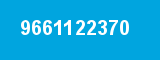 9661122370 9661122370