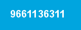 9661136311 9661136311