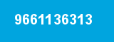9661136313 9661136313