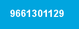9661301129 9661301129