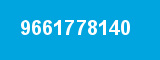 9661778140 9661778140