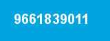 9661839011