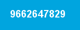 9662647829 9662647829