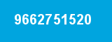 9662751520 9662751520