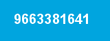 9663381641 9663381641