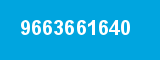 9663661640 9663661640