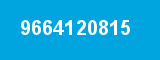 9664120815 9664120815