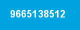 9665138512 9665138512