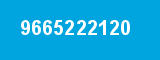 9665222120 9665222120