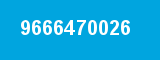 9666470026 9666470026