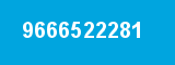9666522281 9666522281