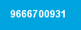 9666700931 9666700931