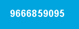 9666859095
