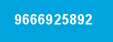 9666925892 9666925892