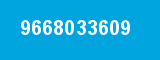 9668033609