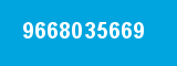 9668035669 9668035669