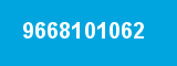 9668101062