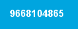 9668104865