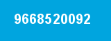 9668520092