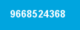 9668524368