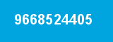 9668524405