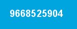 9668525904 9668525904
