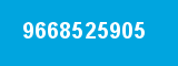 9668525905 9668525905