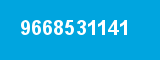 9668531141