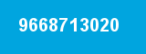 9668713020